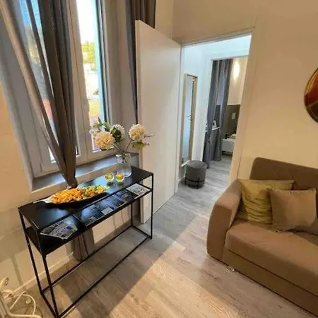 Apartamento Comfy Brand New Equipped *