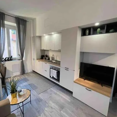 Apartamento Comfy Brand New Equipped *