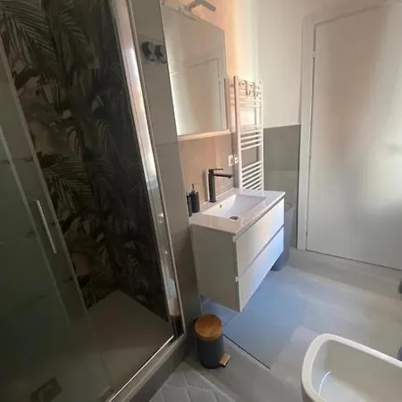 Comfy Brand New Equipped Apartamento